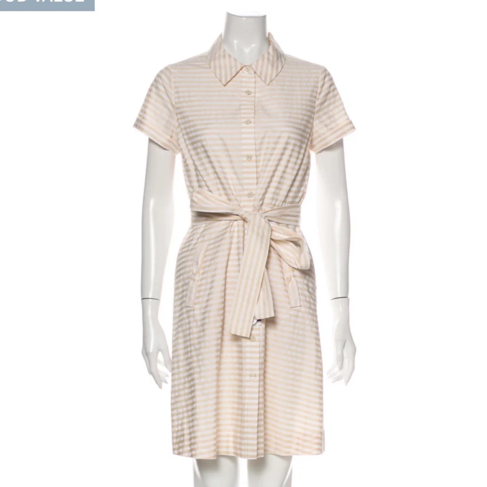 Kate Spade Spring Dress